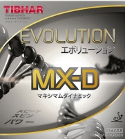 EVOLUTION MX-D